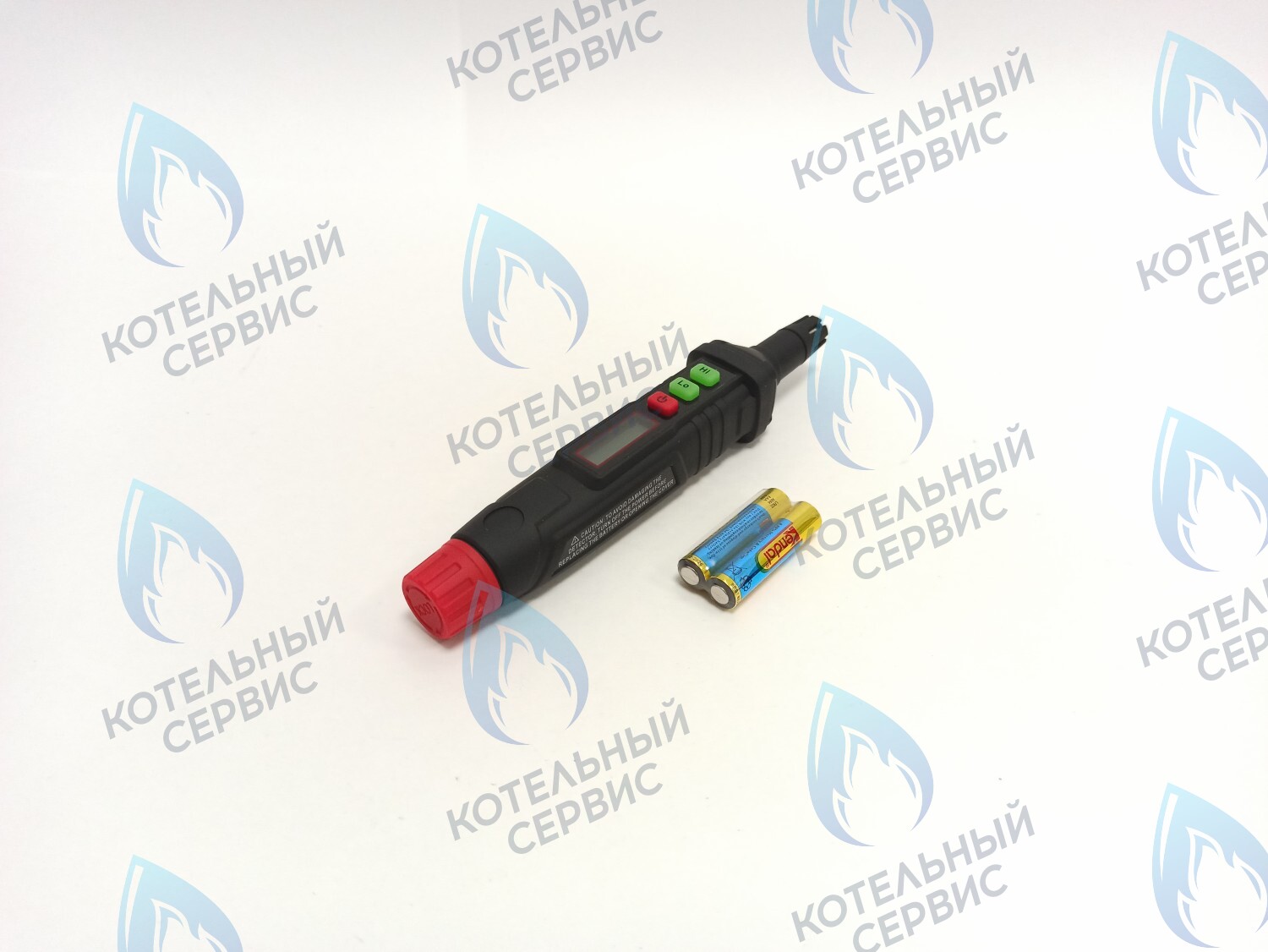 ZK023 HABOTEST HT61 Мини-детектор утечки горючих газов с ЖК-дисплеем в Орске