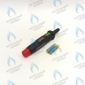 ZK023 HABOTEST HT61 Мини-детектор утечки горючих газов с ЖК-дисплеем в Орске