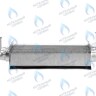 AA07000039 Теплообменник основной 11-18 кВт 72 FIN (AA07000039) ROYAL THERMO в Орске