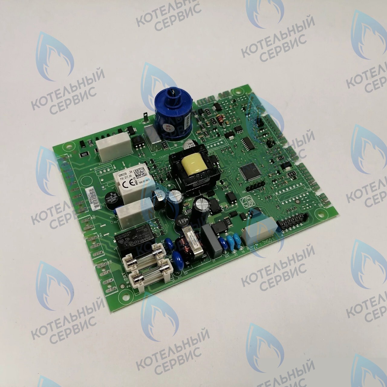 42514 Автоматика THERMONA BIC 0.580.228 в Орске