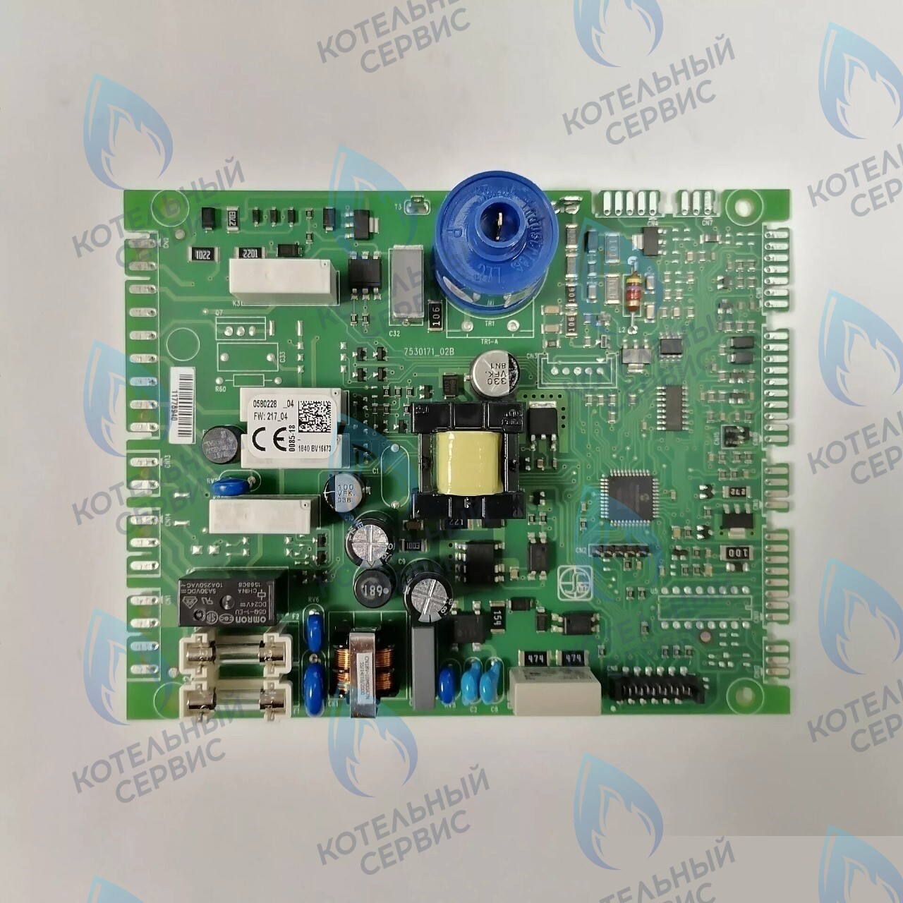 42514 Автоматика THERMONA BIC 0.580.228 в Орске