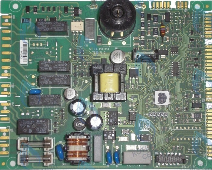 42514 Автоматика THERMONA BIC 0.580.228 в Орске