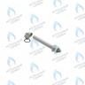  Комплект коаксиального дымохода Arderia D 60/100 0,75м в Орске