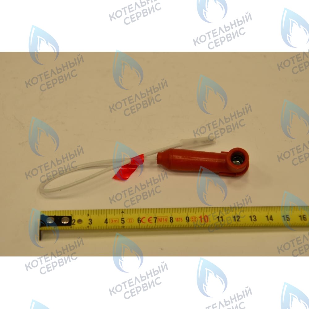 8511140 кабель электрода зажигания BAXI в Орске