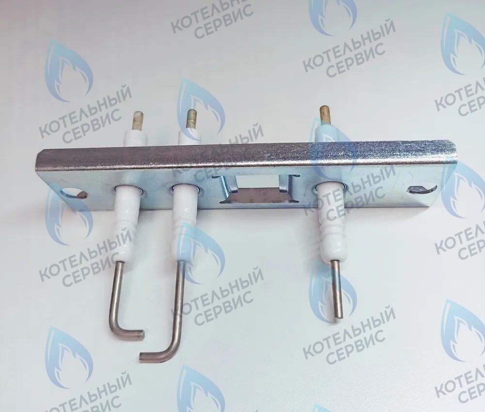 87186630920 Комплект электродов для Bosch/Buderus  GB172 / GB172i в Орске