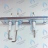 87186630920 Комплект электродов для Bosch/Buderus  GB172 / GB172i в Орске