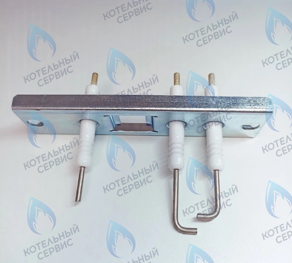 87186630920 Комплект электродов для Bosch/Buderus  GB172 / GB172i в Орске