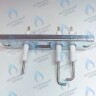 87186630920 Комплект электродов для Bosch/Buderus  GB172 / GB172i в Орске