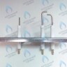 87186630920 Комплект электродов для Bosch/Buderus  GB172 / GB172i в Орске