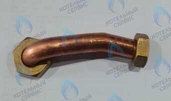 BC0100189 Выходная труба насоса  KOTITONTTU TOIVO T40 DK в Орске