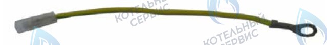 15511 Кабель заземления CBAB0W013A NEVALUX в Орске