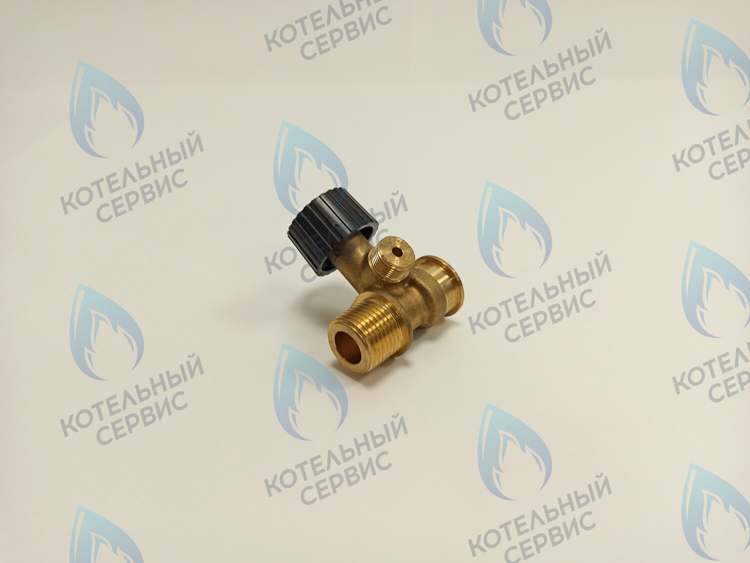 710224400 Кран наполнения системы (подпитки) в сборе BAXI MAIN Four (все модели) в Орске