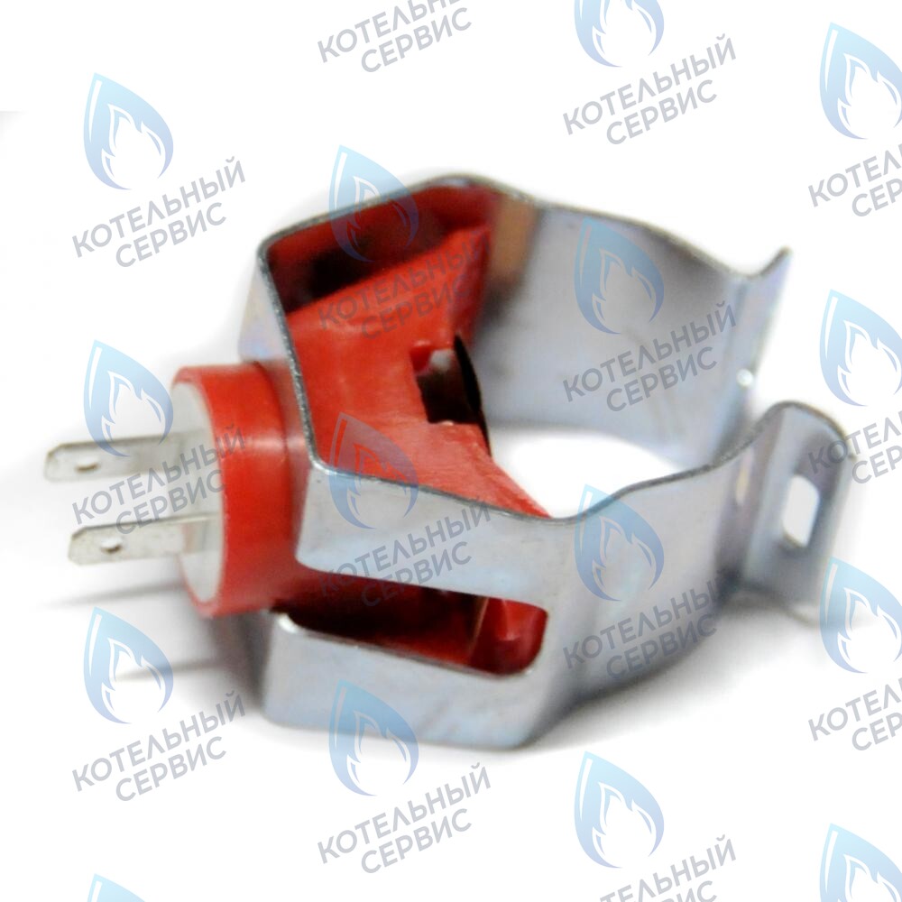 8435500 Датчик температуры (NTC) (накладной) BAXI ECO (Four, Home, 4s), FOURTECH, MAIN Four в Орске