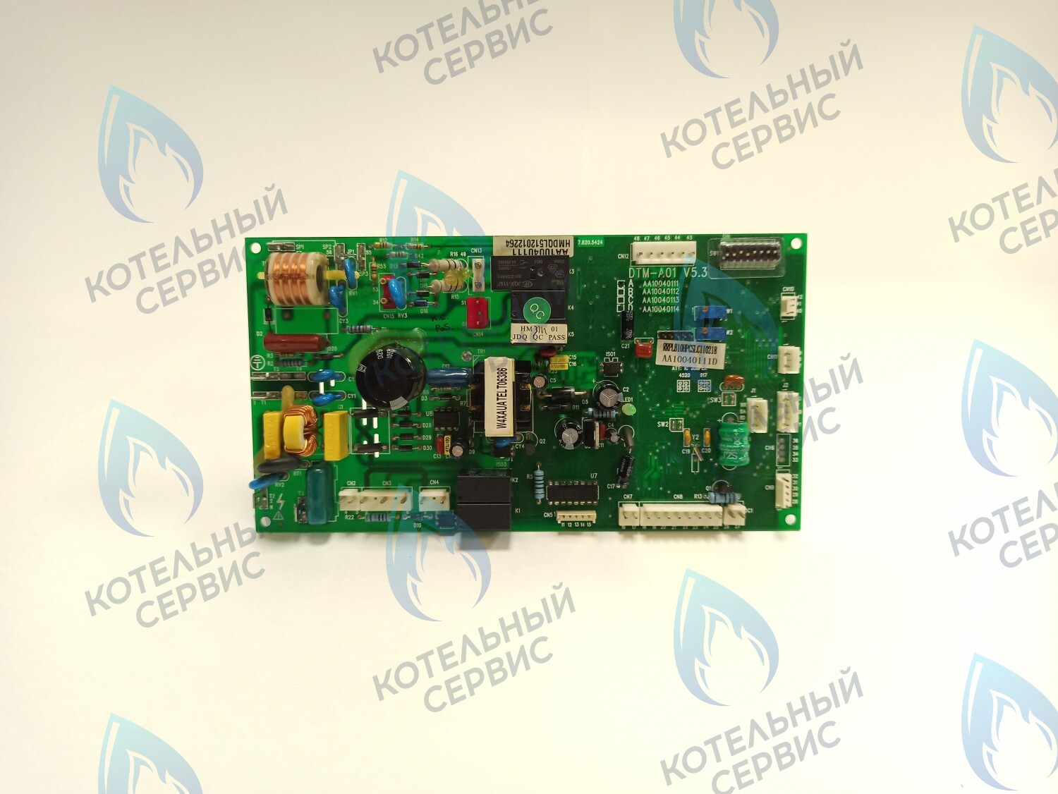 AA100401111D Плата управления ELECTROLUX в Орске