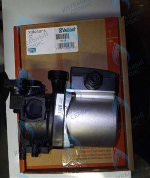 0020253015 Насос VAILLANT в Орске