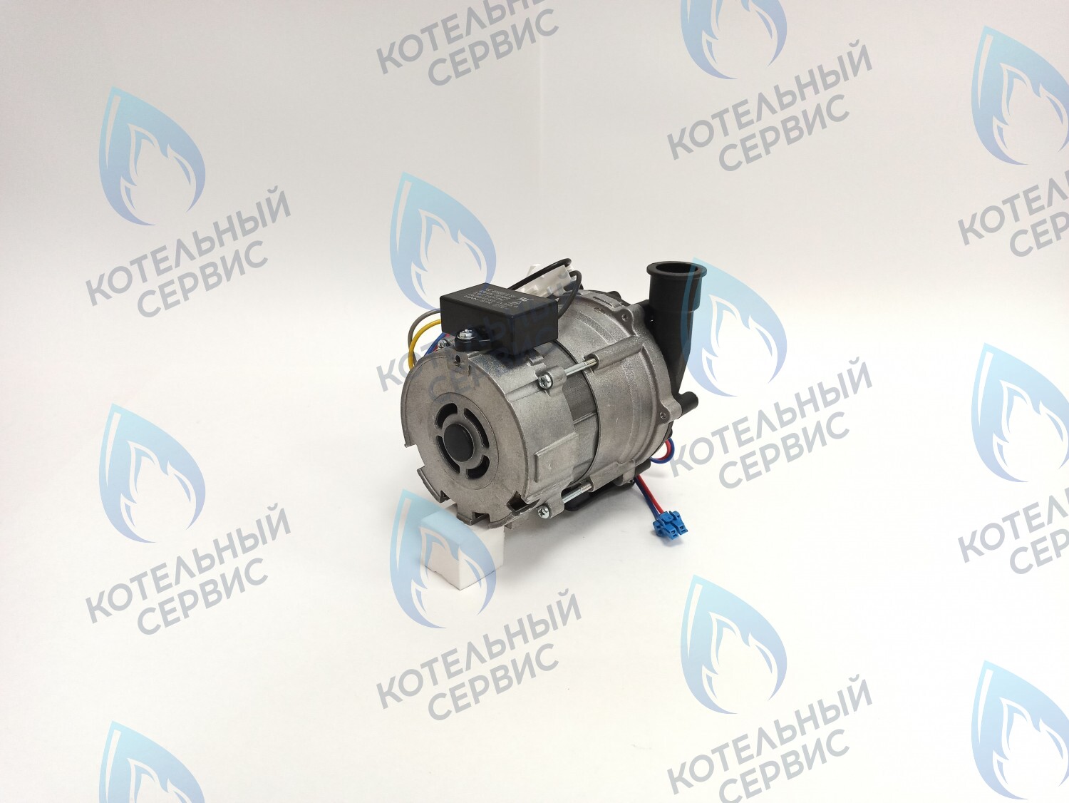 S132100041 Циркуляционный насос KPM-100-HC (Kiturami TA-13~30, World 5000 13~30) в Орске
