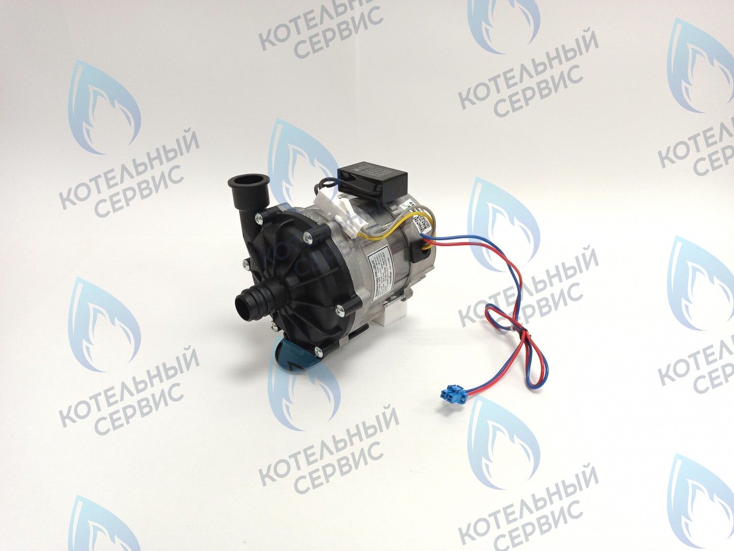 S132100041 Циркуляционный насос KPM-100-HC (Kiturami TA-13~30, World 5000 13~30) в Орске