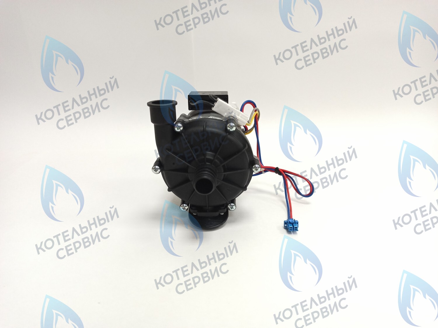 S132100041 Циркуляционный насос KPM-100-HC (Kiturami TA-13~30, World 5000 13~30) в Орске