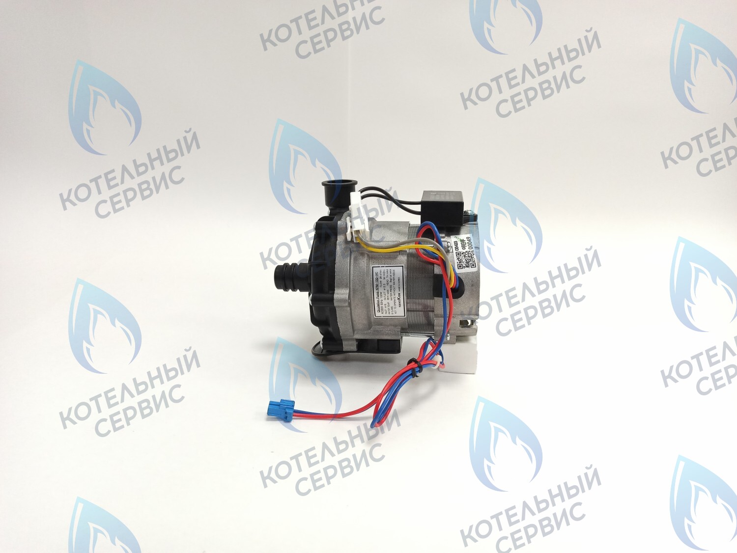 S132100041 Циркуляционный насос KPM-100-HC (Kiturami TA-13~30, World 5000 13~30) в Орске