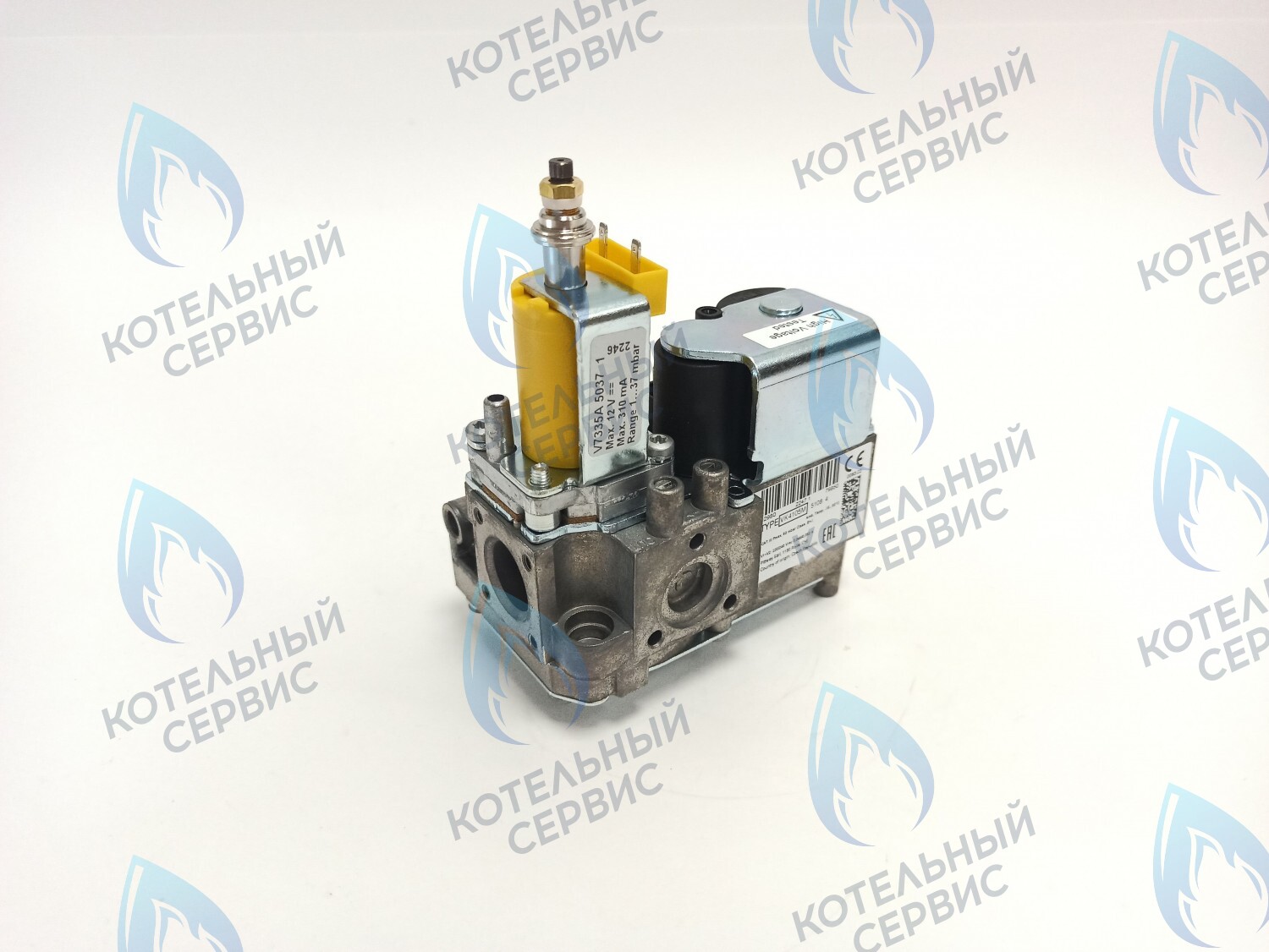 GV012 Газовый клапан (HONEYWELL VK4105M 5108) BAXI ECO, ECO (3, 3 Compact, Four, 4s), FOURTECH, LUNA (3, 3 Comfort), MAIN, MAIN DIGIT (5665220) в Орске