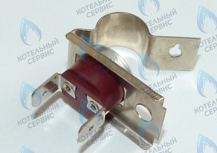 87161423020 Датчик подающей линии ГВС U052/U054 BUDERUS в Орске