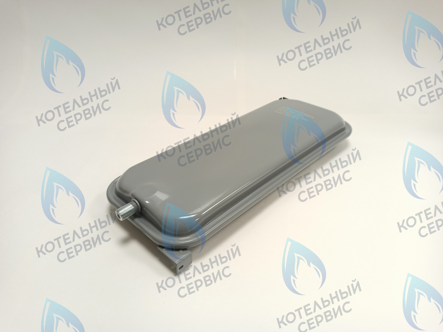 AD.08.01.0001 Мембранный расширительный бак 6л. MIZUDO MAESTRO LUX M11T-М24T, MAESTRO GEM M24T, MAESTRO ONE М11TH-M24ТH, NEAT OPEN М18-24, LITE COMFORT M24HP, LITE ONE М24TH, CLASSIC, STYLE ONE М17ТH-М24ТH, STYLE LUX М17Т-М24Т в Орске