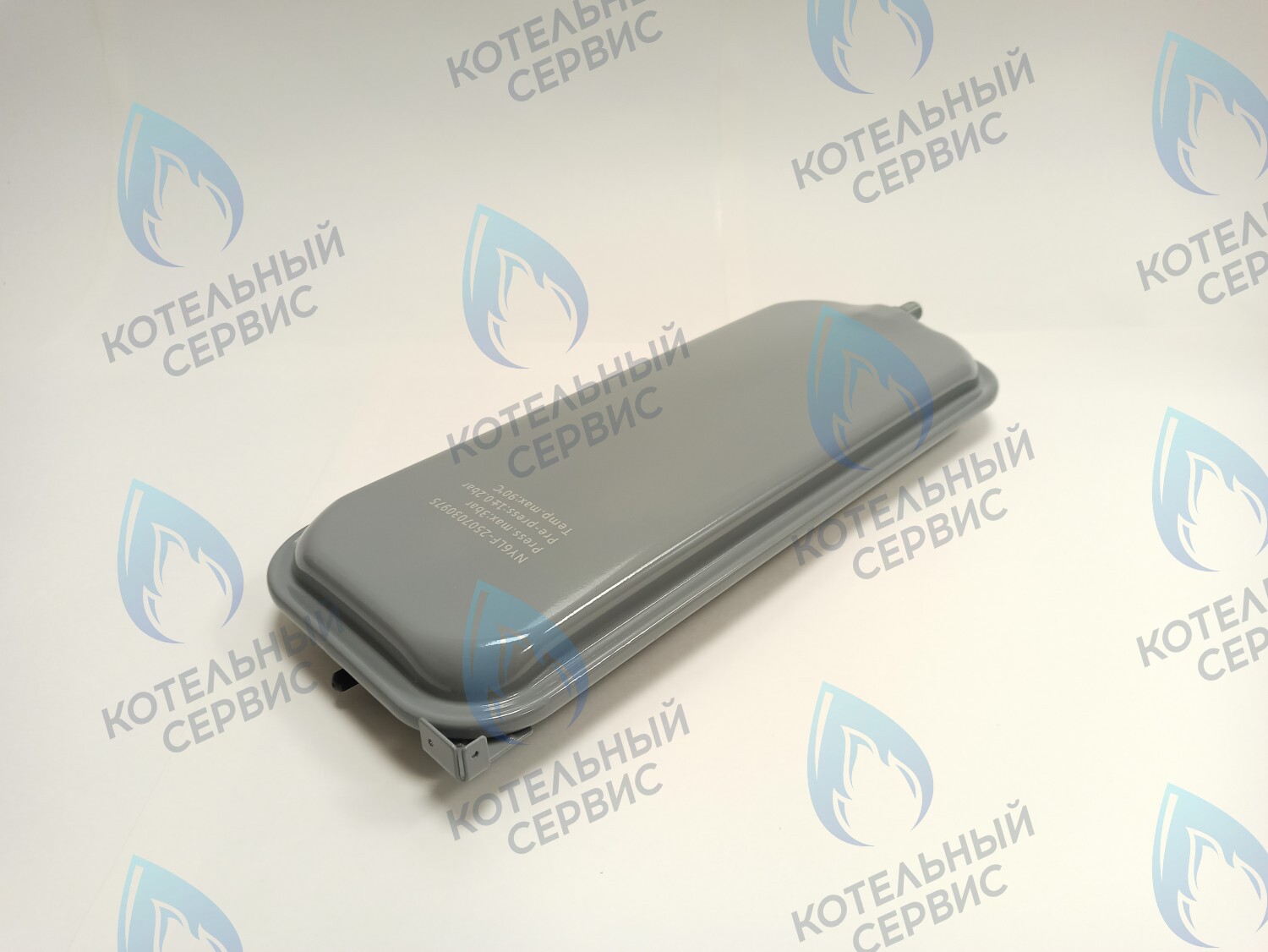 AD.08.01.0001 Мембранный расширительный бак 6л. MIZUDO MAESTRO LUX M11T-М24T, MAESTRO GEM M24T, MAESTRO ONE М11TH-M24ТH, NEAT OPEN М18-24, LITE COMFORT M24HP, LITE ONE М24TH, CLASSIC, STYLE ONE М17ТH-М24ТH, STYLE LUX М17Т-М24Т в Орске