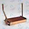 EM014-290 Теплообменник первичный BOSCH 2star WBN6000/2000 28C/28 (87186426380) в Орске