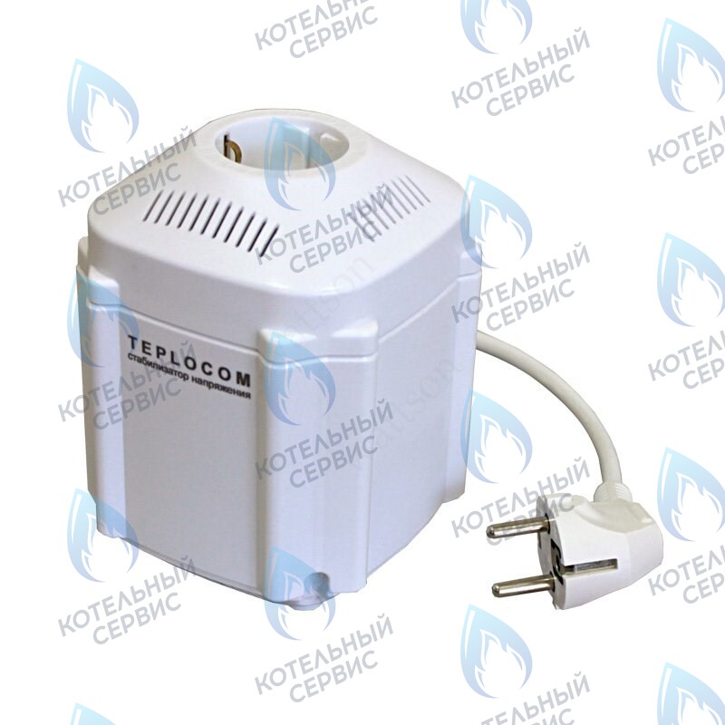 554 Стабилизатор напряжения для котла TEPLOCOM ST-222/500 в Орске
