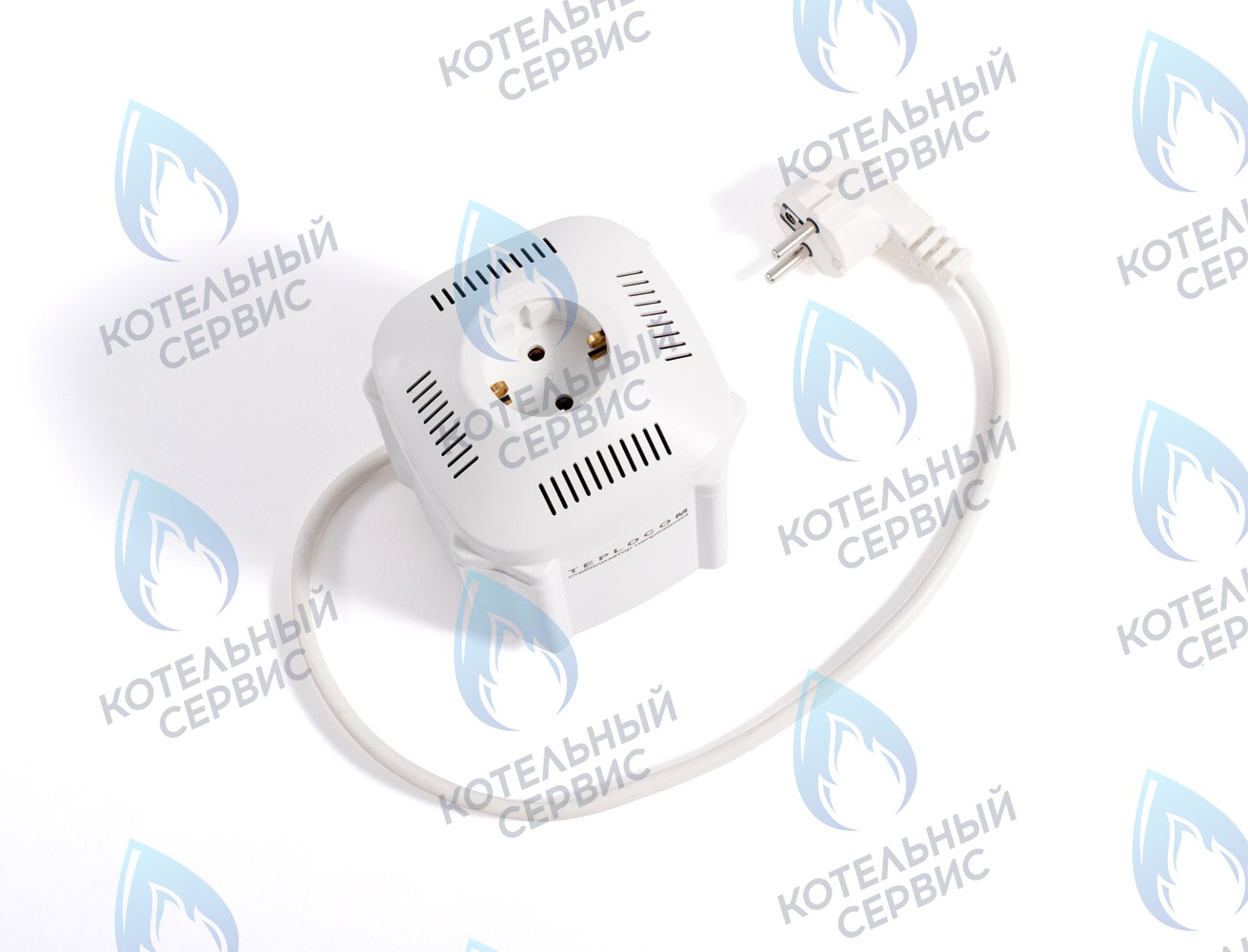 554 Стабилизатор напряжения для котла TEPLOCOM ST-222/500 в Орске