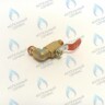 3315433200 Кран заполнения системы отопления DAEWOO 350-400 СД (резьба) в Орске
