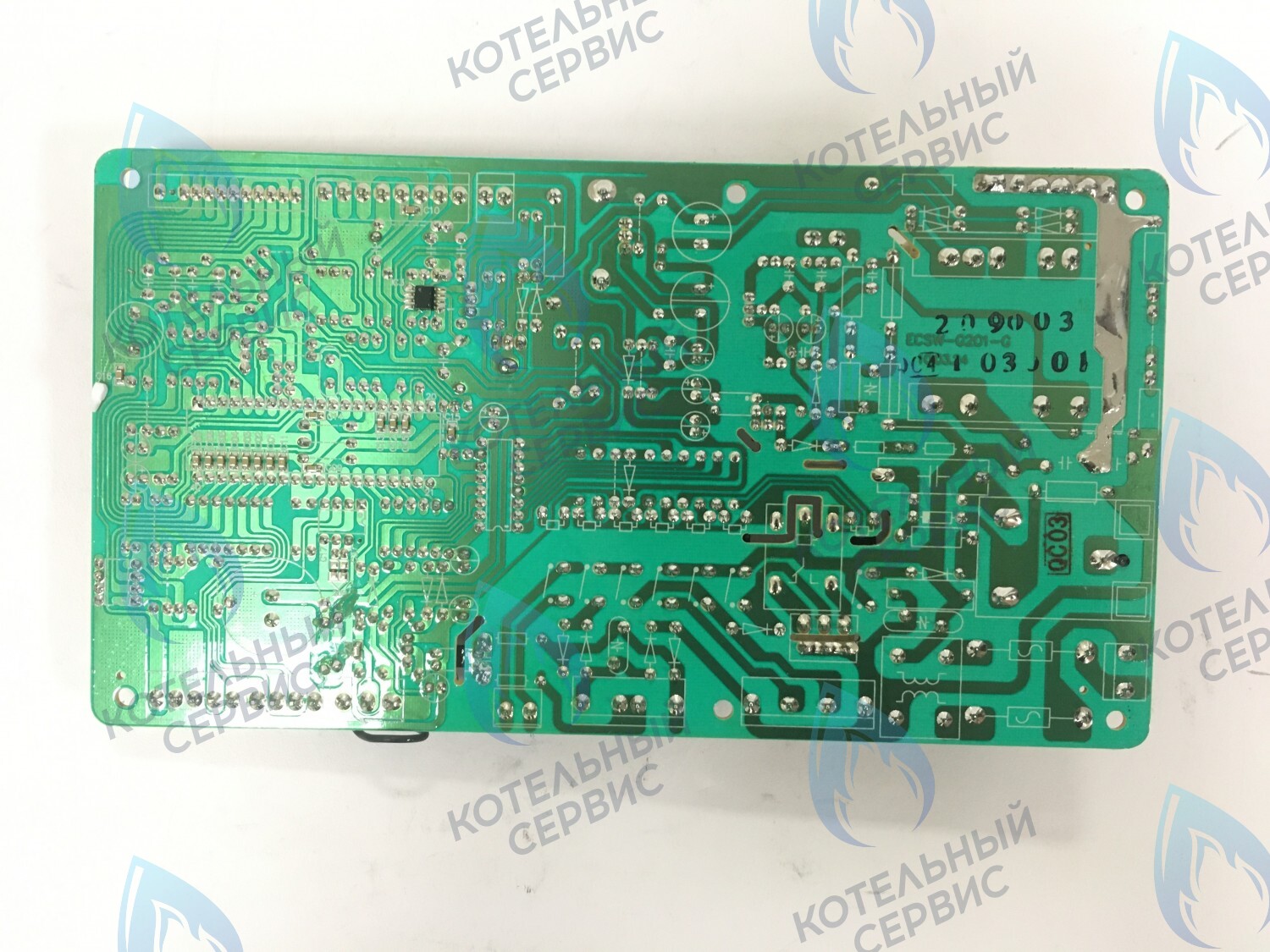 05-2070-02 Плата управления (универсальная) GAZLUX Premium B-30-T1 (до 01.2012г.) в Орске