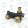 03-4003-01 Кран подпитки в сборе GAZECO 18 С1/Т1, 24 С1/Т Исполнение 1 (до 05.2016 г.) в Орске