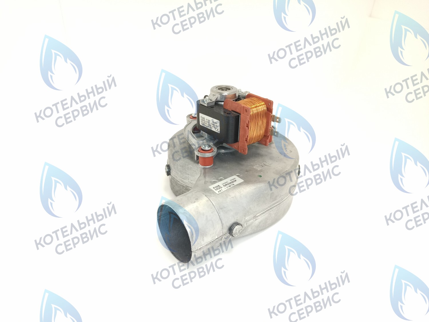 AF041-47W-F Вентилятор FIME IMMERGAS 47W  GR000050P(1.018776) в Орске