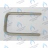 710047500 клипсы U-образная d.3 BAXI в Орске