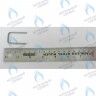 710047500 клипсы U-образная d.3 BAXI в Орске