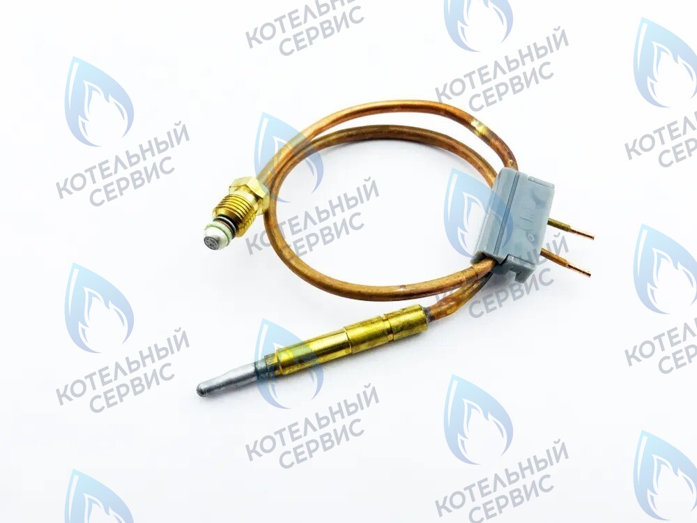 0.200.419 Термопара (термоэлемент) для напольных котлов M9, L- 400мм SIT в Орске