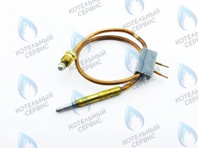Термопара (термоэлемент) для напольных котлов M9, L- 400мм SIT