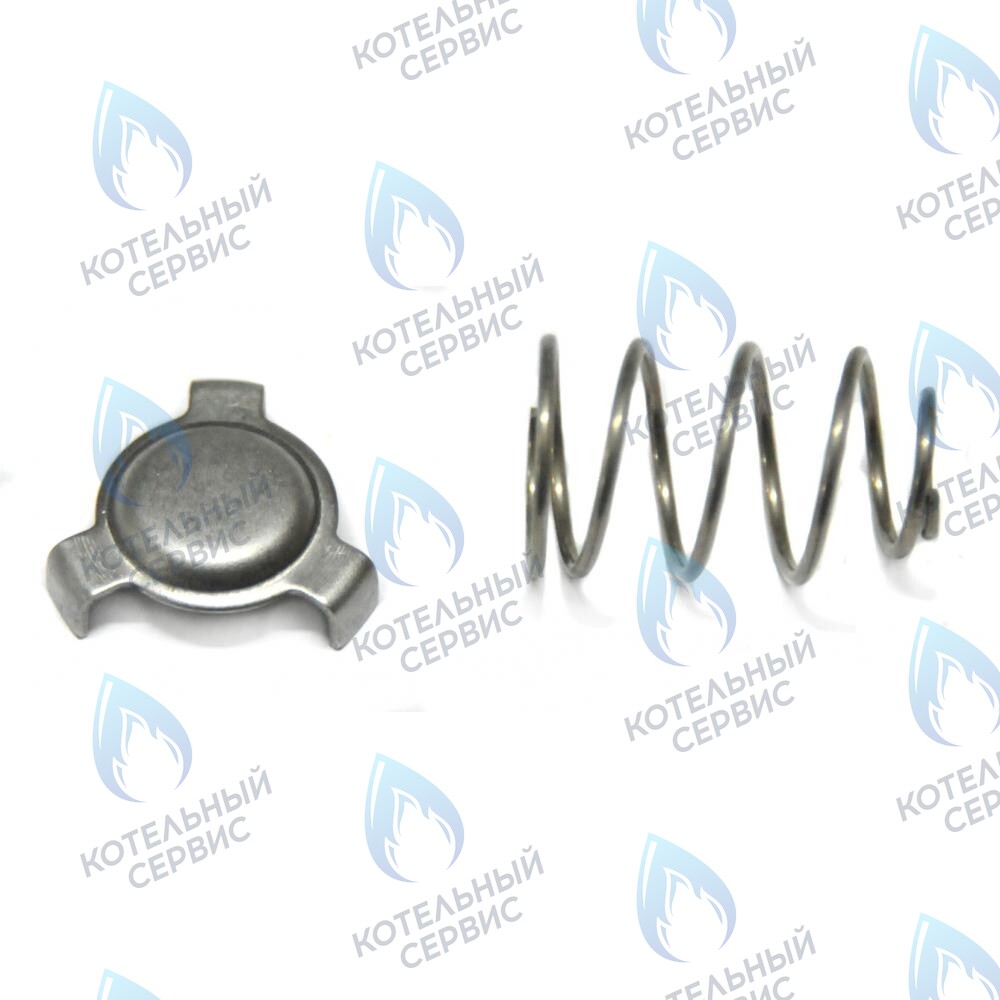 620210 пружина коническая BAXI в Орске
