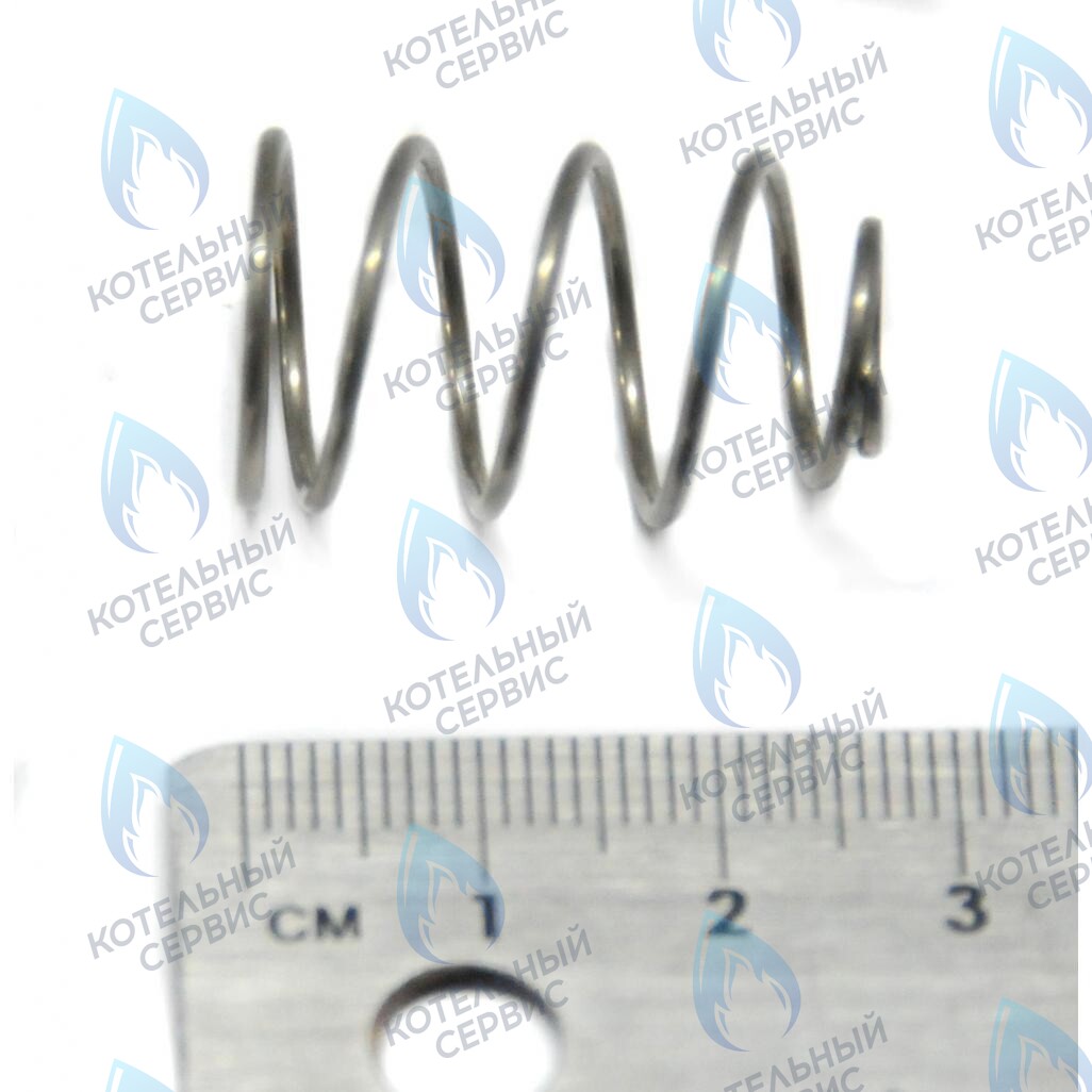 620210 пружина коническая BAXI в Орске