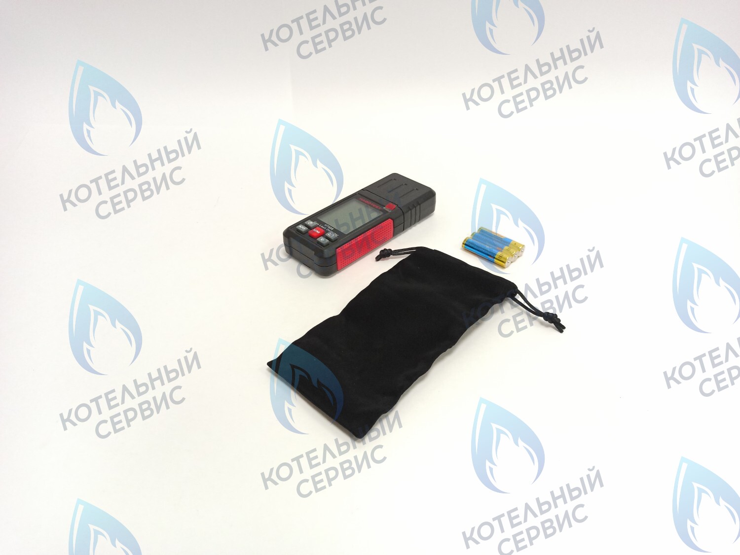 ZK024 HABOTEST HT609 детектор утечки газа с измерением температуры и влажности, портативный в Орске