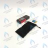 ZK024 HABOTEST HT609 детектор утечки газа с измерением температуры и влажности, портативный в Орске