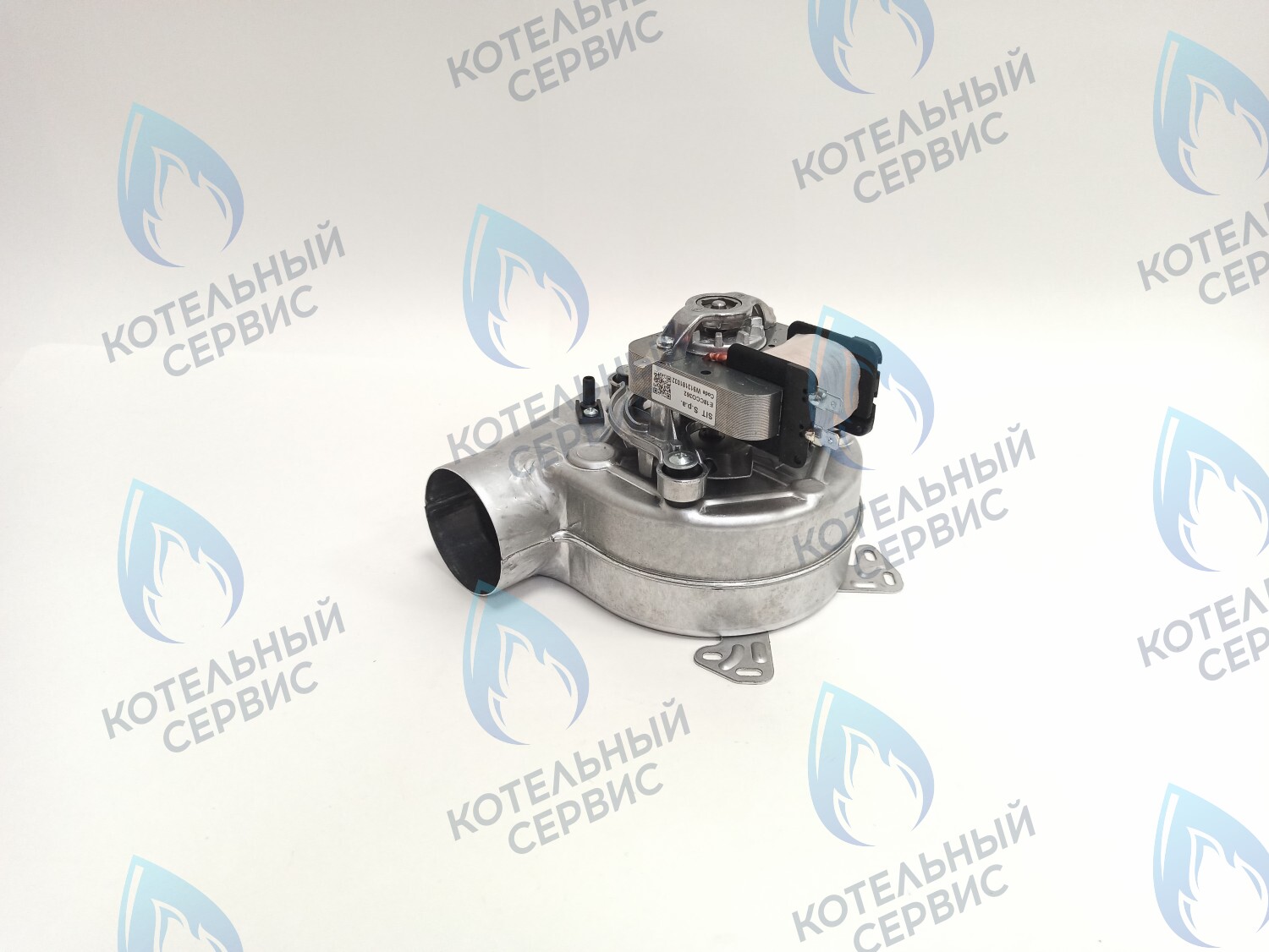 AF001-37W-P-SIT Вентилятор BAXI ECO NOVA, ECO Classic (63111300821P) в Орске