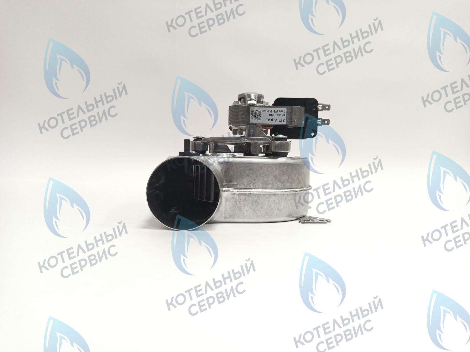 AF001-37W-P-SIT Вентилятор дымоудаления BAXI ECO NOVA, ECO Classic (63111300821P) в Орске