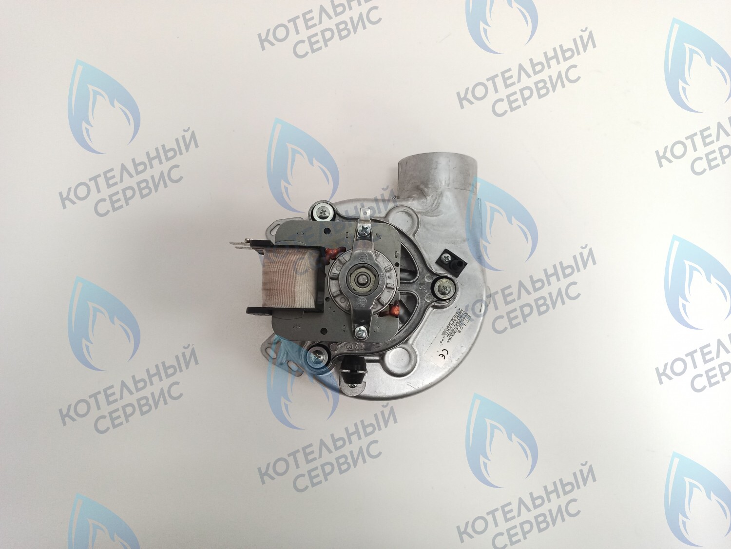 AF001-37W-P-SIT Вентилятор дымоудаления BAXI ECO NOVA, ECO Classic (63111300821P) в Орске