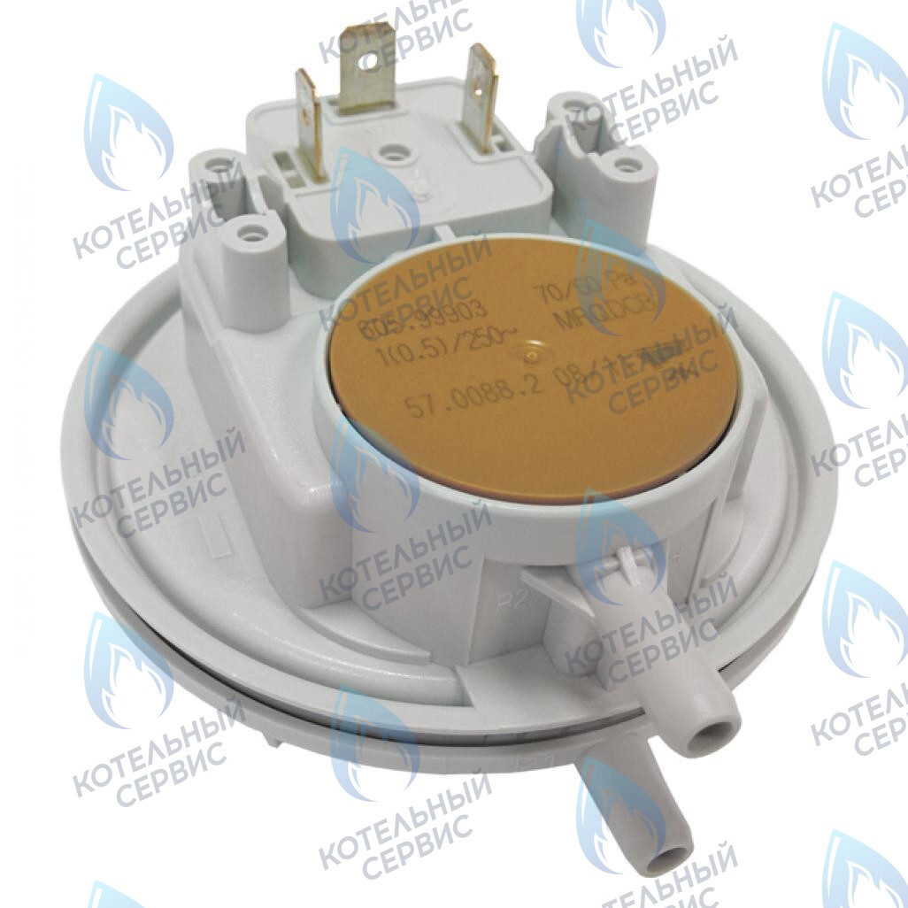 628770 Пневмореле BAXI в Орске