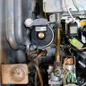 PMDS1AW50-WA82DS-Комп Насос циркуляционный 5м для MASTER GAS SEOUL 11-24 (2050118, 2050130), DAESUNG A16-24 (52050118, 52050130), ARDERIA 2.13-20, CELTIC-DS 3.13-3.20 (2050118, 2050130) в Орске