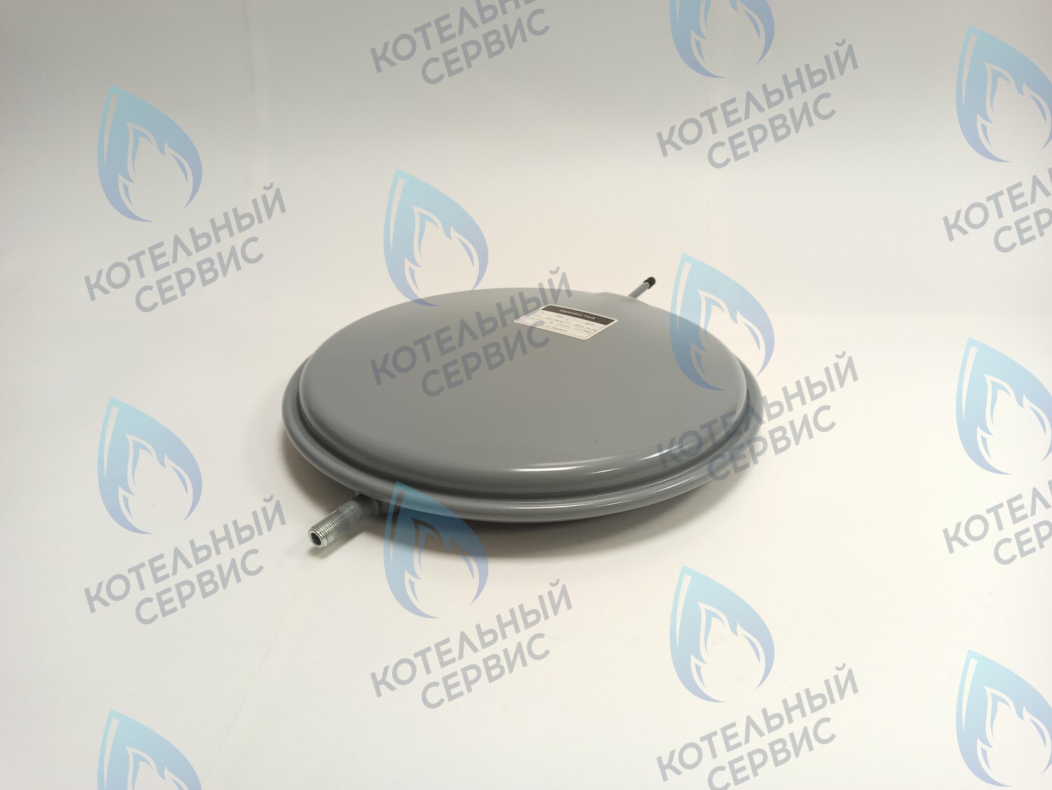 ET002-06L-VL Расширительный бак VAILLANT 6L (181061, S1005000, 2000801894, 0020027611) в Орске