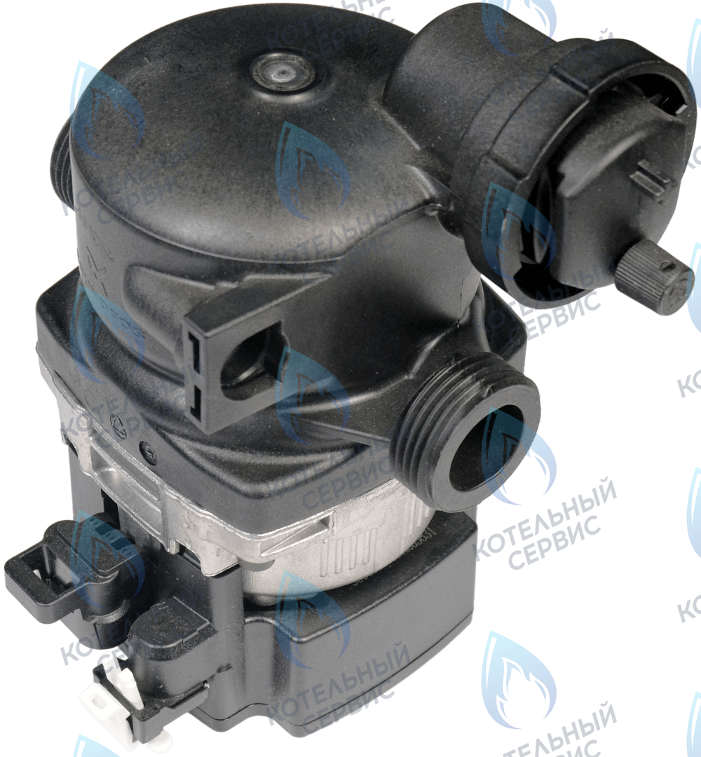 250100405 НАСОС ЦИРКУЛЯЦИОННЫЙ TIME POWER 50 K (ErP PUMP CONNECTION 180°) ITALTHERM в Орске