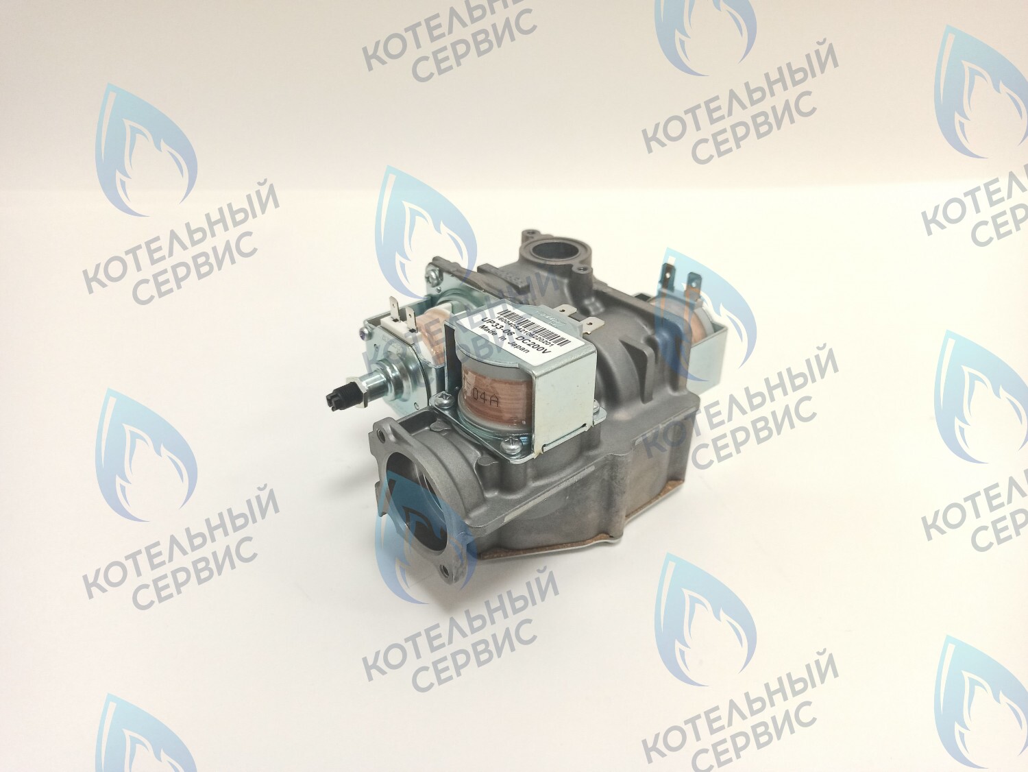 30002197A Газовый клапан (арматура газовая) Navien Ace, Ace Coaxial, Atmo (BH0901004A) в Орске